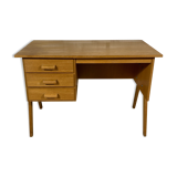 Vintage wooden desk