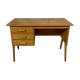 Bureau vintage en bois