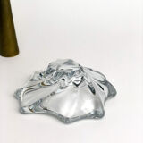 Empty pocket Baccarat in stretched crystal