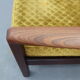 Vintage danish armchair,1970s