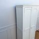 Armoire parisienne
