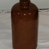 Stoneware bottle - old