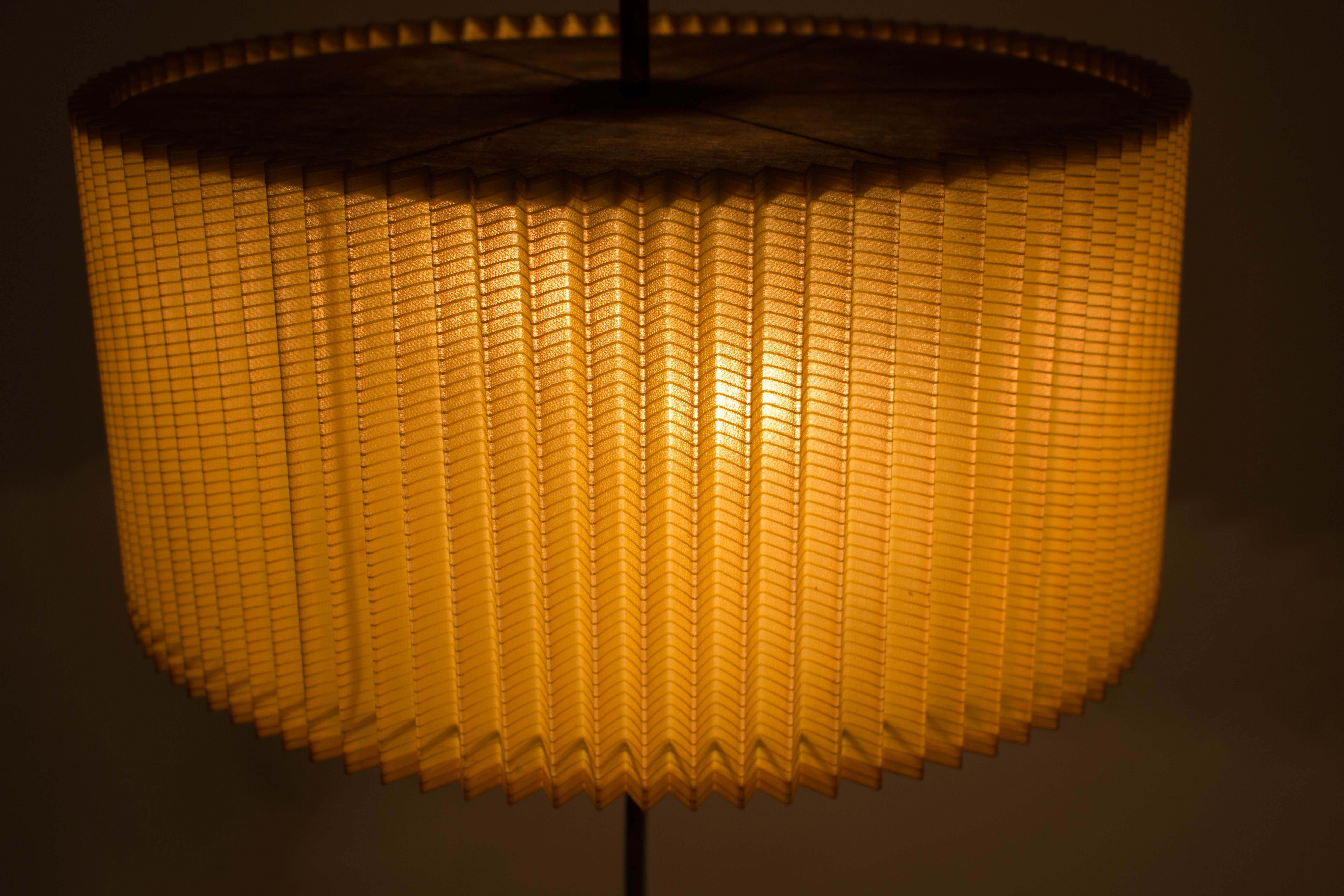 Floor Lamp, Germany, 1970s