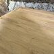 Patinated countertop