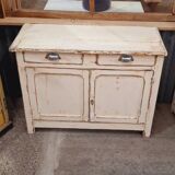 Vintage buffet
