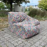 Vintage Togo Modular Sectional Sofa