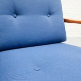 Mid-Century Armchair 1960s