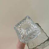 Vintage whiskey decanter