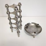 Nagel Modular Candle Holder Set