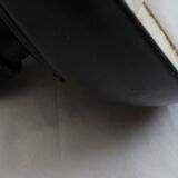 Former factory hanging lamp