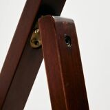 Chaise en hêtre par Aldo Jacober