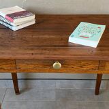 Small vintage kitchen table or desk