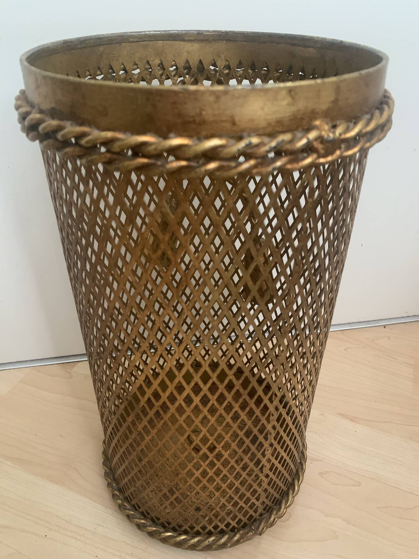 Regenschirmständer Schirmständer Papierkorb Umbrella stand Li Puma