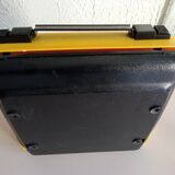 Riviera 70's remington writing machine