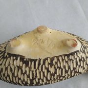 Ceramic planter West Germany Scheurich 277/25 vintage