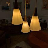 Suspension Boomerang