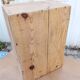 Shelf box
