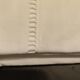 Old white sheet 200*280cm