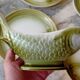 vintage fish service mill of the wolves