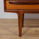 Mid-Century Teak High Sideboard by John Herbert for A. Younger Ltd, 1960s