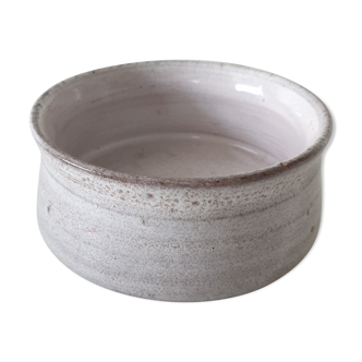 Ceramics cup Vallauris signed Jourdan