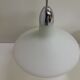 Mid-century design chandelier, Napako, 1960's.