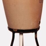 Vintage lamp produced by Pokrok Zilina, 1960