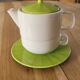 Solitary Teapot (Tea for One) Fair Trade Original – New