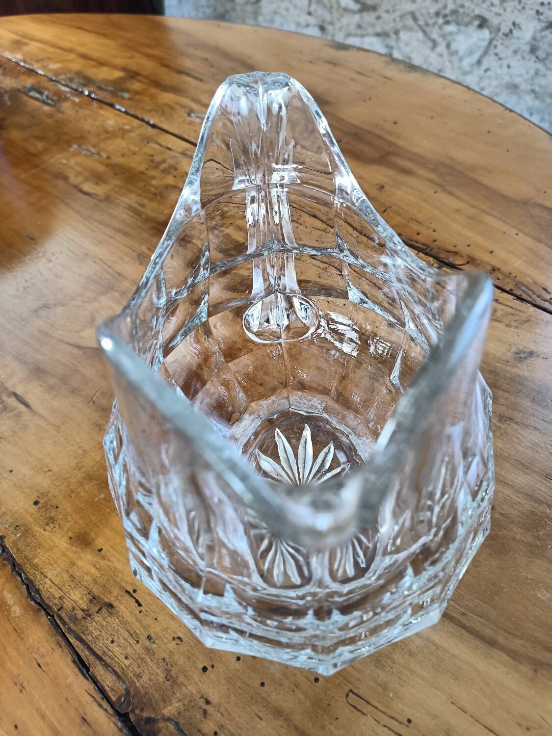 Carafe à eau