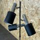 60s 70s floor lamp