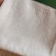 10 old damask linen napkins with monogram