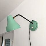 Vintage lamp from the 1950s