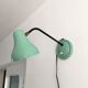 Vintage lamp from the 1950s