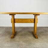 Charlotte Perriand Les Arcs Table