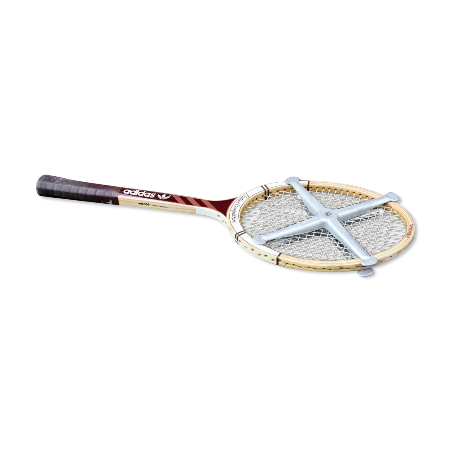 Adidas Nastase Competition Tennis Racket