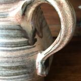 Vintage sandstone pitcher 4.5l