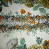 Coussin en tissu