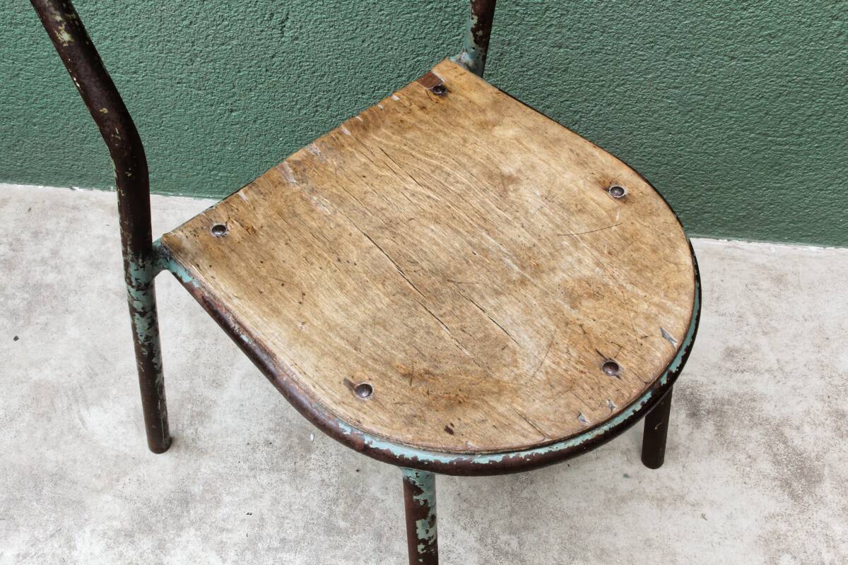 Mobilor children's chair, 1950s