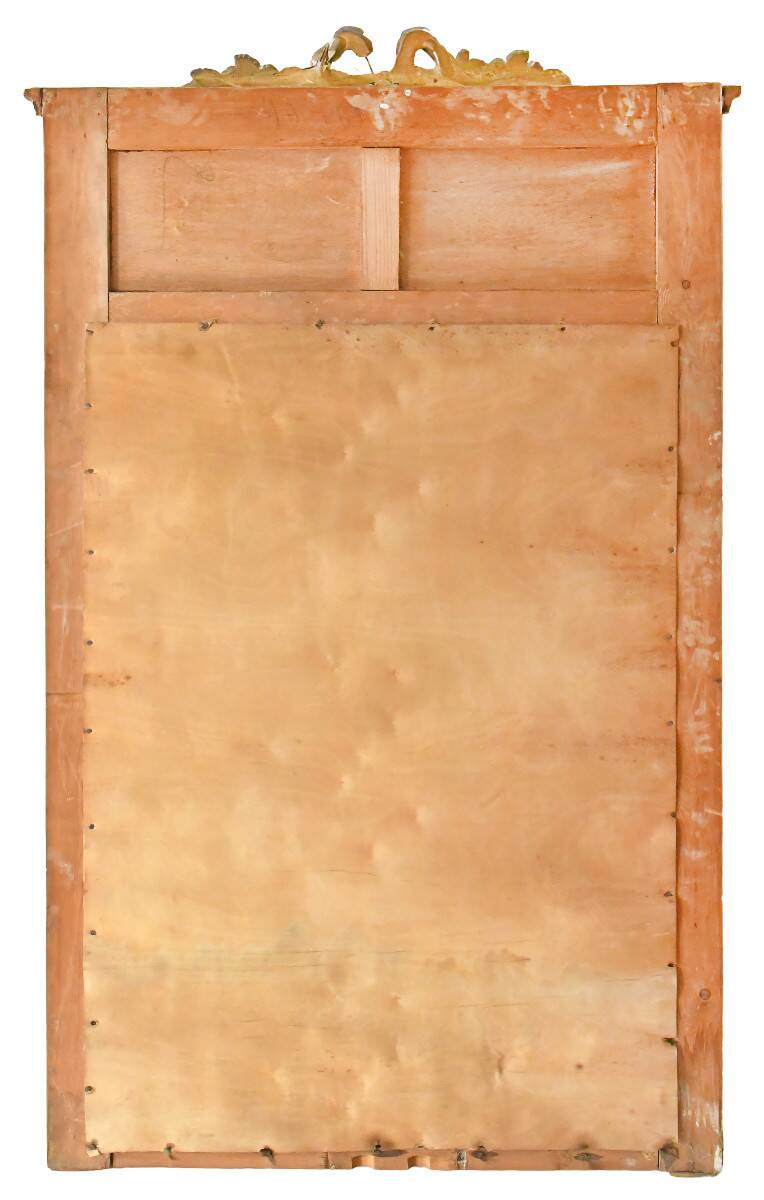 Louis XVI style trumeau