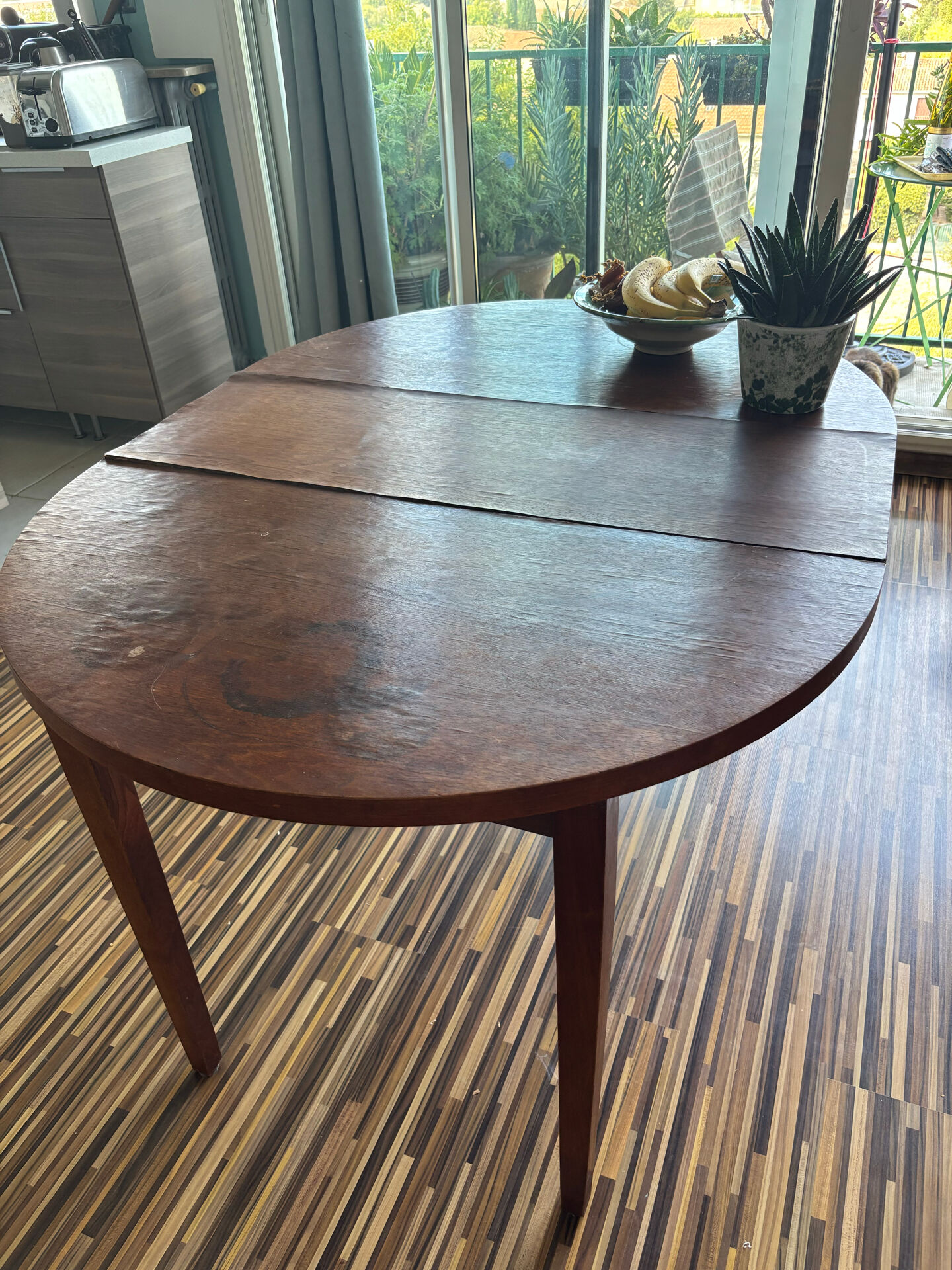 Vintage table
