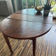 Vintage table