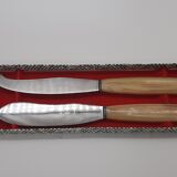 Cheese knives box