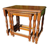 Nesting tables