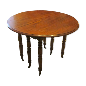 Table louis Vl