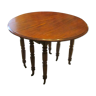 Louis Vl table