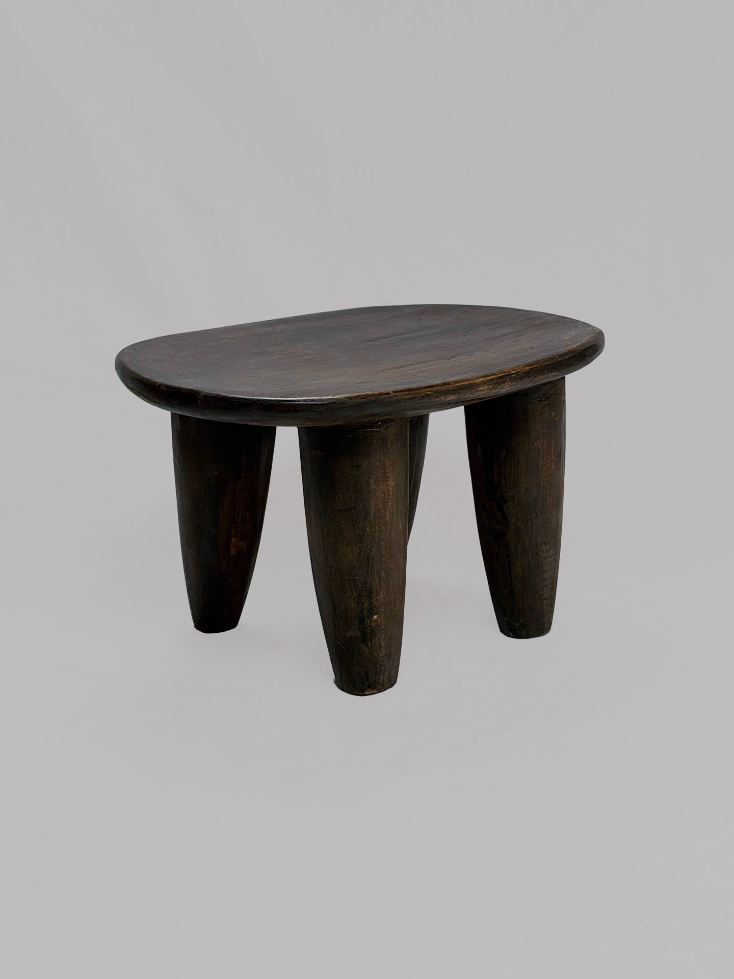 Tabouret Senoufo (Burkina Faso)