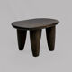Tabouret Senoufo (Burkina Faso)