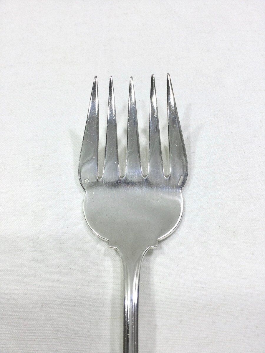 Printania fish service cutlery