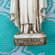 Saint Thérèse is