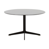 Side table of the “Space” series from  Jehs+Laub for Fritz Hansen